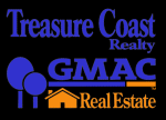 Treasure Coast Realty GMAC serving Stuart, Palm City, Hobe Sound, Jensen Beach, Martin County, Hutchinson Island, Jupiter Island, Sewall's Point, Port St. Lucie, and St. Lucie County, Florida